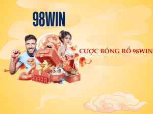 Cược bóng rổ 98WIN